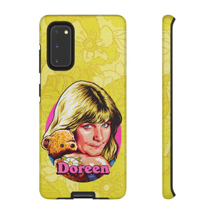 Doreen - Tough Cases