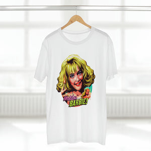 MALIBU BARBIE [Australian-Printed] - Men's Staple Tee