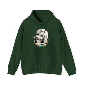 BéBé - Unisex Heavy Blend™ Hooded Sweatshirt