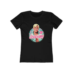 KENERGY [Australian-Printed] - Women's The Boyfriend Tee