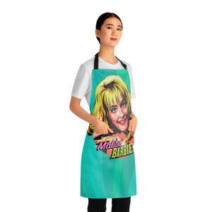 MALIBU BARBIE - Apron (AOP)