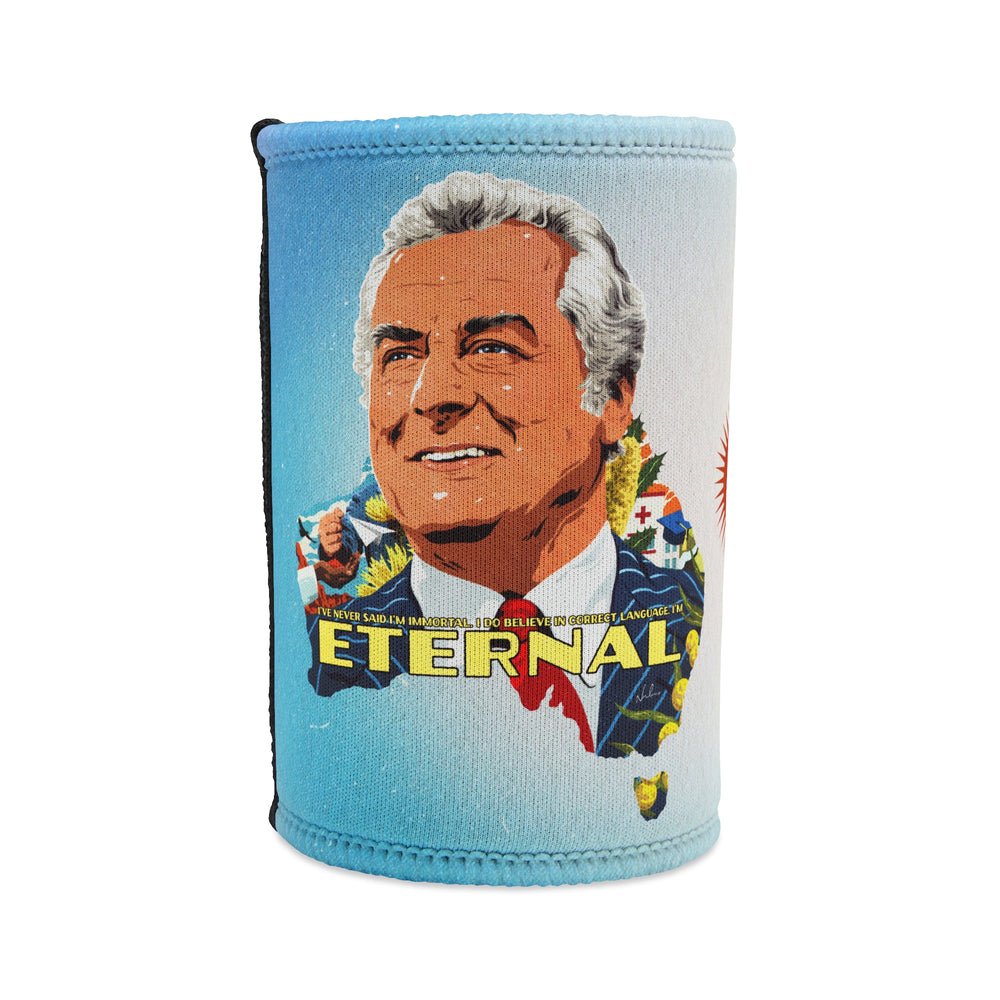ETERNAL [AU-Printed] - Stubby Cooler