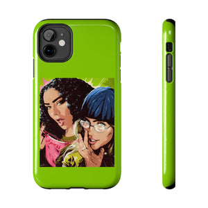 GUESS - Tough Phone Cases, Case-Mate