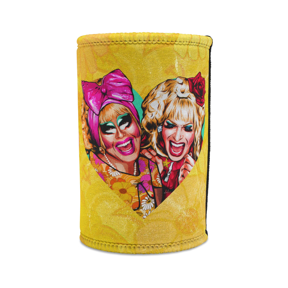 T&K [Australian-Printed] - Stubby Cooler