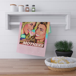 All The Mothers - Tea Towel