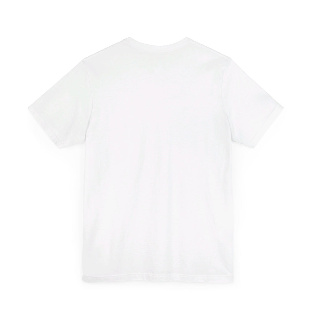 GUESS [US-Printed] - Unisex Jersey Short Sleeve Tee