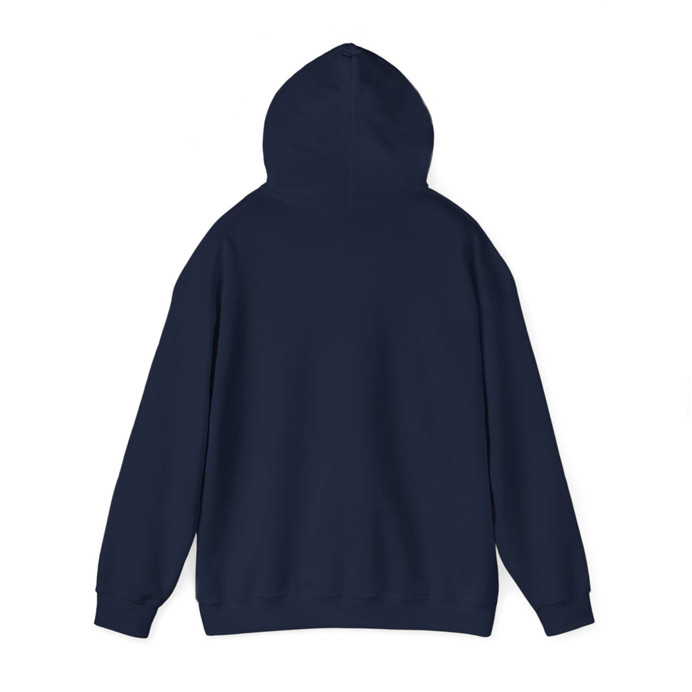 AMY REMEIKIS [Australian-Printed] - Unisex Heavy Blend™ Hooded Sweatshirt