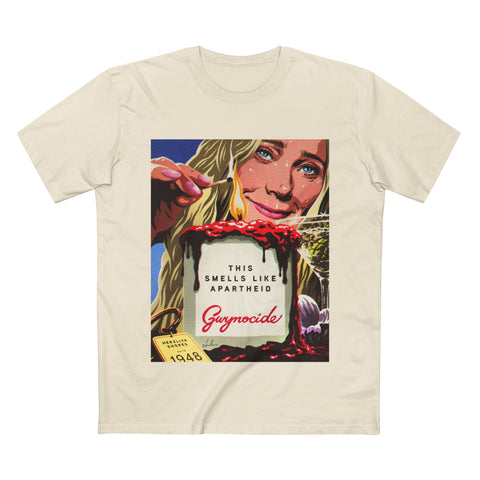 GWYNOCIDE [Australian-Printed] - Men's Staple Tee