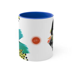 TERRIBLE - 11oz Accent Mug (Australian Printed)