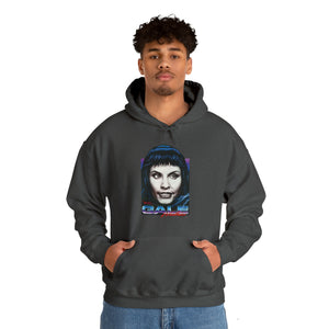 GALE - Unisex Heavy Blend™ Hooded Sweatshirt