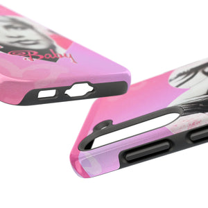 BABY - Case Mate Tough Phone Cases