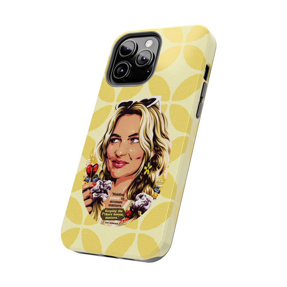 AMY REMEIKIS - Tough Phone Cases, Case-Mate