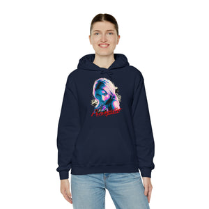 That's My Prerogative [Australian-Printed] - Unisex Heavy Blend™ Hooded Sweatshirt