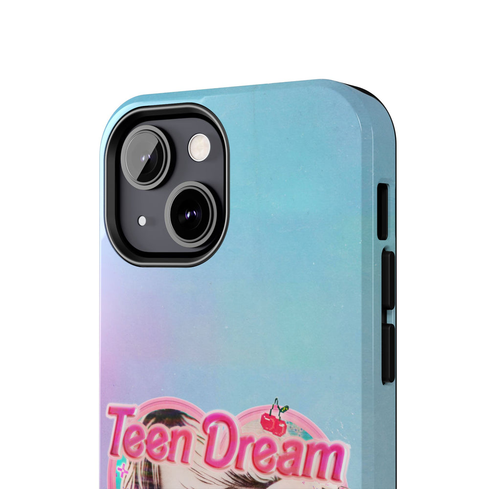 TEEN DREAM - Case Mate Tough Phone Cases