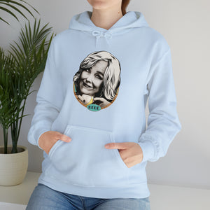 BéBé - Unisex Heavy Blend™ Hooded Sweatshirt