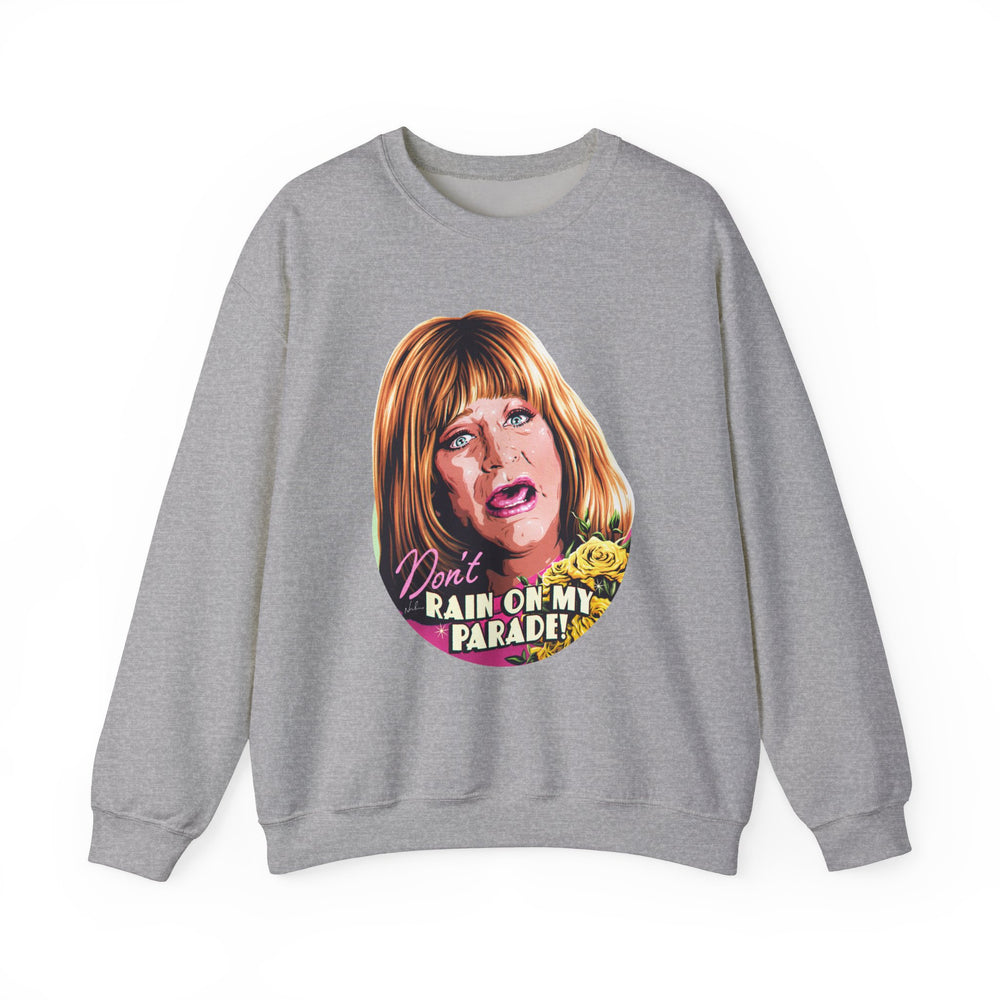 Don't Rain On My Parade! [US-Printed] - Unisex Heavy Blend™ Crewneck Sweatshirt