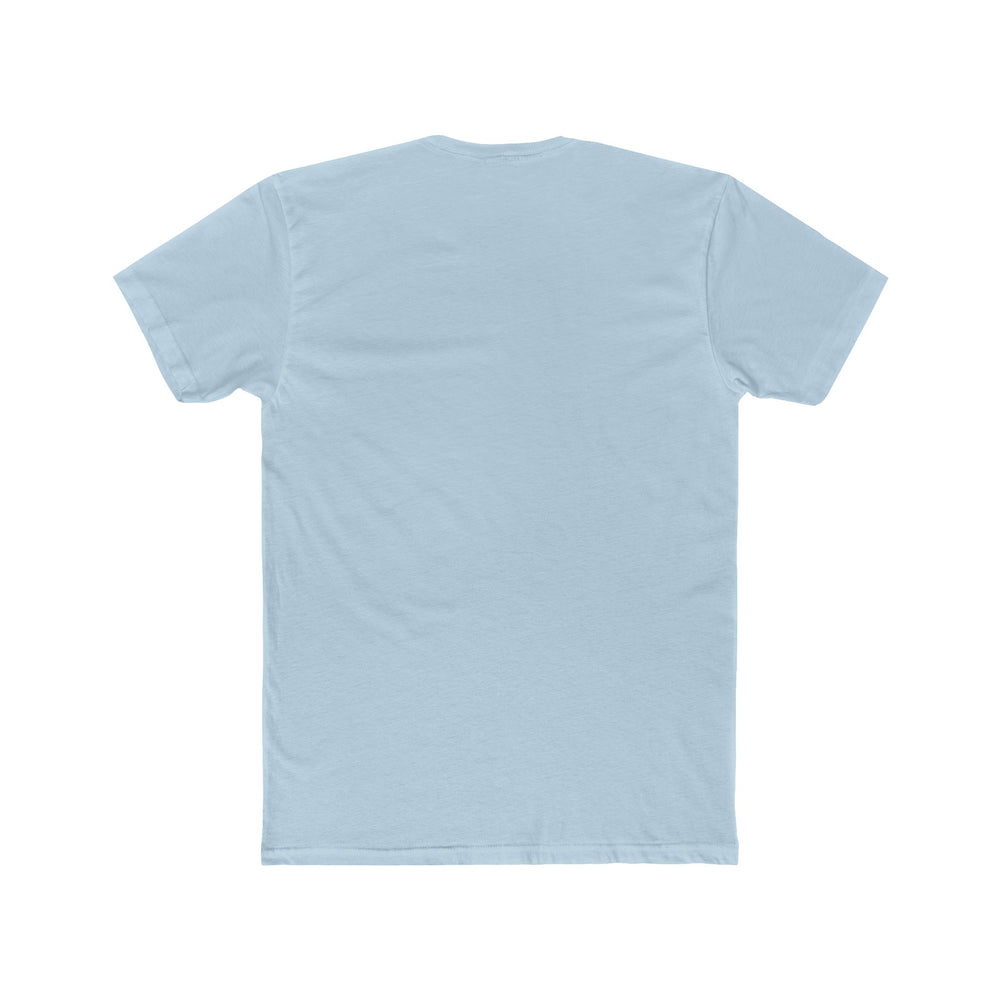 Do It On Purpose - Men's Cotton Crew Tee