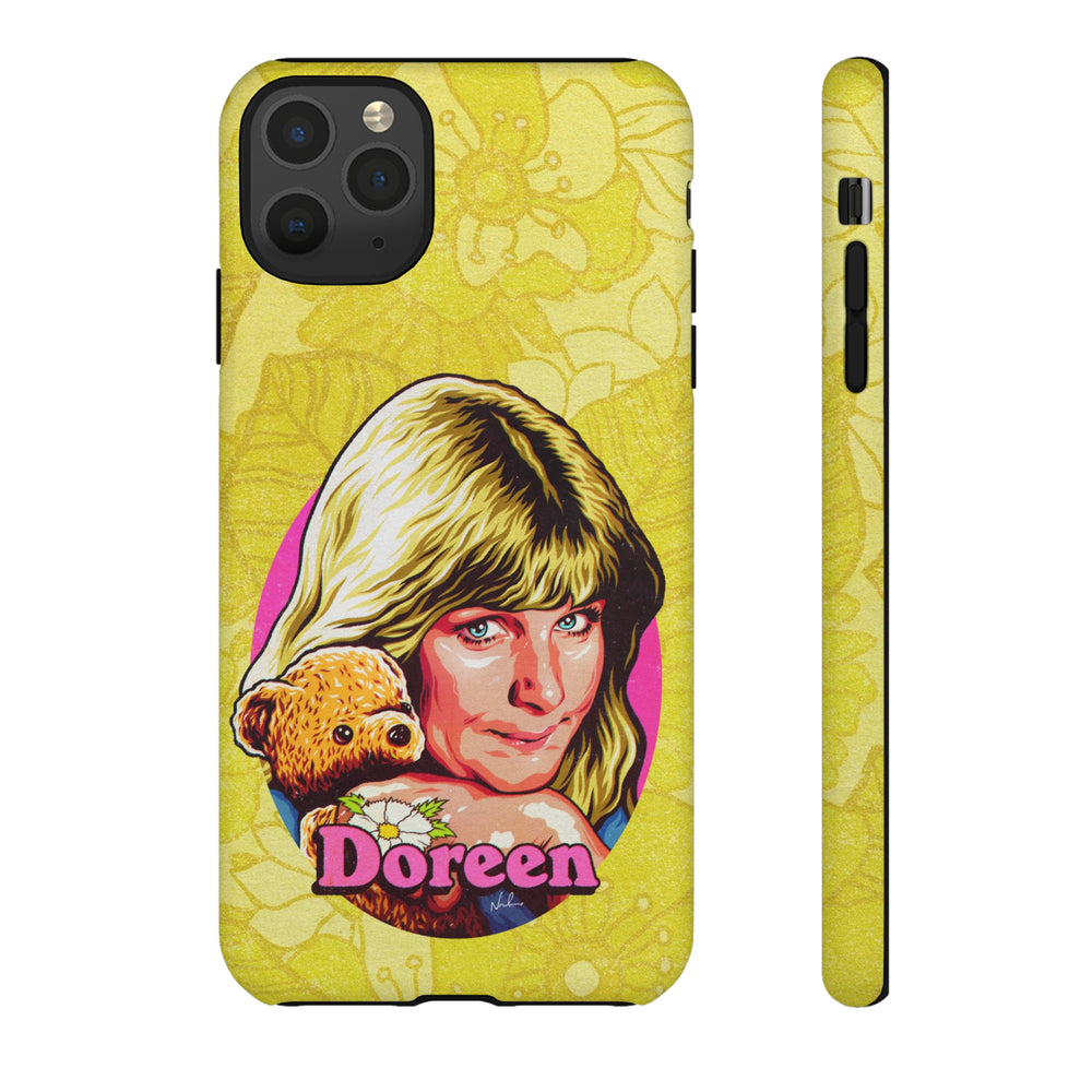 Doreen - Tough Cases
