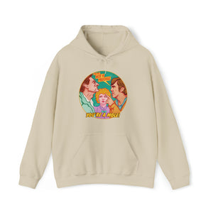 FRECKLE - Unisex Heavy Blend™ Hooded Sweatshirt