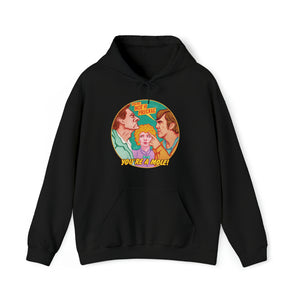 FRECKLE - Unisex Heavy Blend™ Hooded Sweatshirt