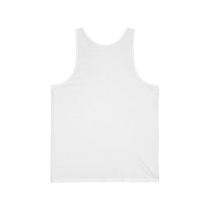 High Maintenance [US-Printed] - Unisex Jersey Tank