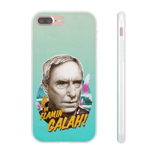 YA FLAMIN’ GALAH! - Case Mate Tough Phone Cases