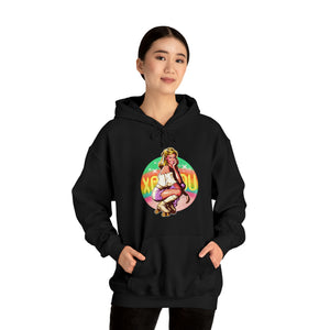 XANADU - Unisex Heavy Blend™ Hooded Sweatshirt