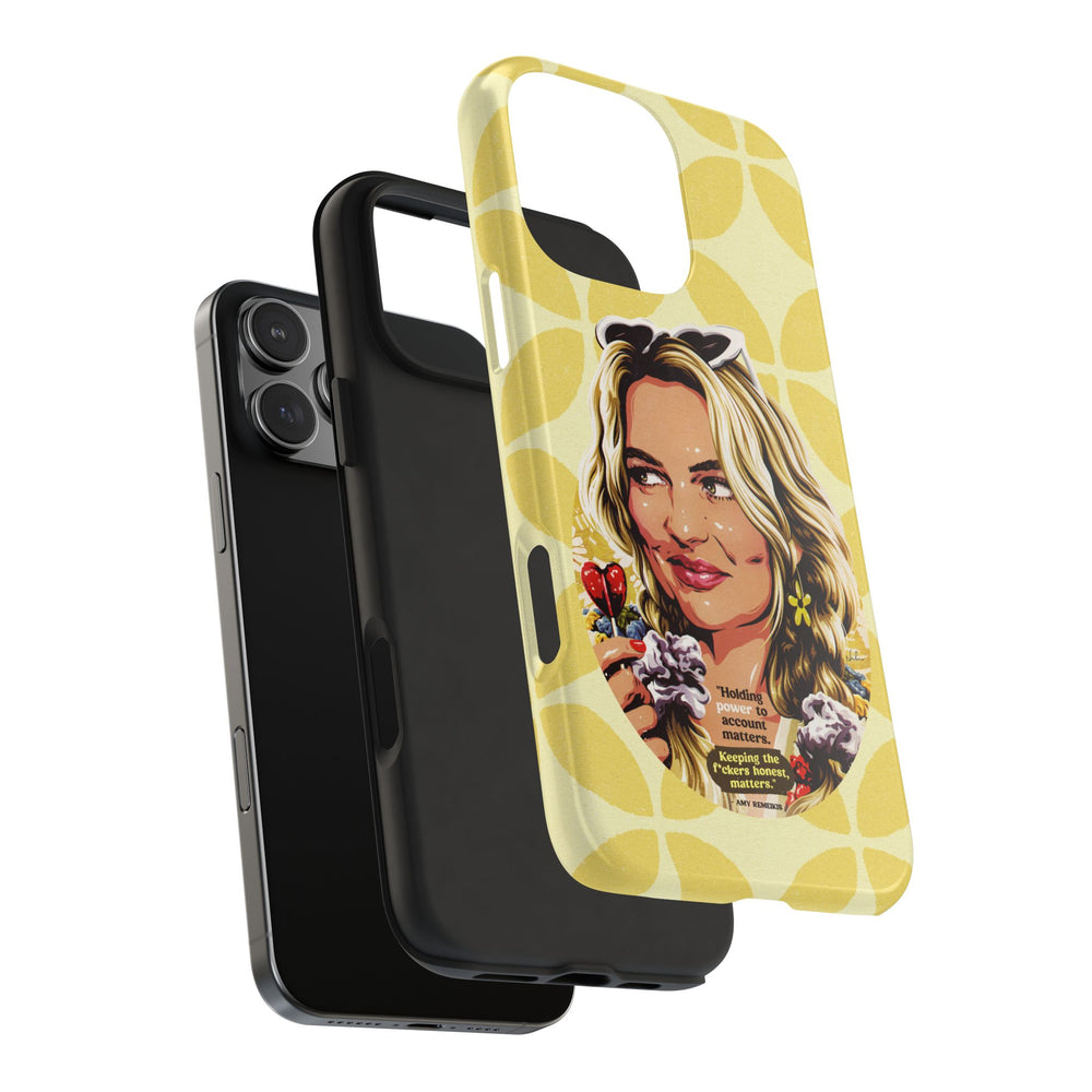 AMY REMEIKIS - Tough Phone Cases, Case-Mate