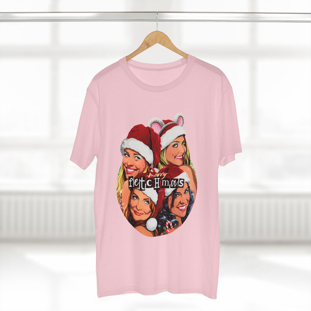 Merry Fetchmas! [Australian-Printed] Men's Staple Tee
