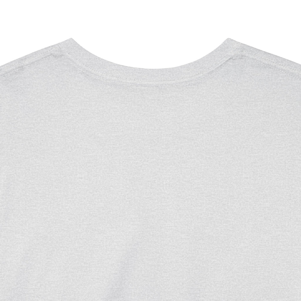 YOU MULLET [Australian-Printed] - Unisex Heavy Cotton Tee