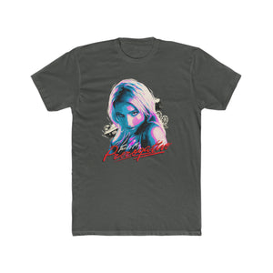 That's My Prerogative - Men's Cotton Crew Tee