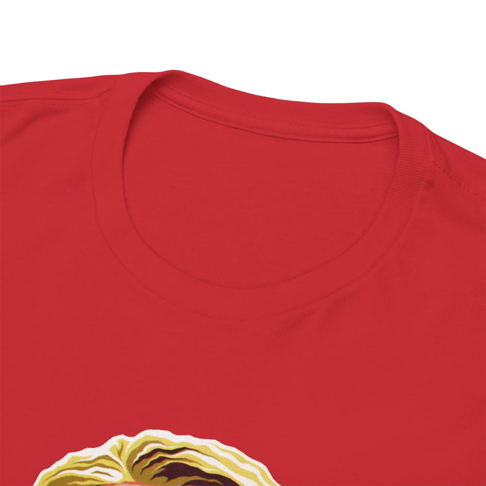 YOU MULLET [Australian-Printed] - Unisex Heavy Cotton Tee