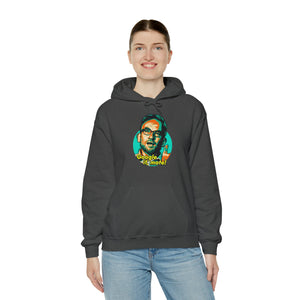 Google It, Mate! [Australian-Printed] - Unisex Heavy Blend™ Hooded Sweatshirt