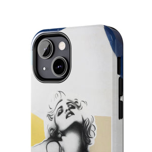 YEARNING - Case Mate Tough Phone Cases