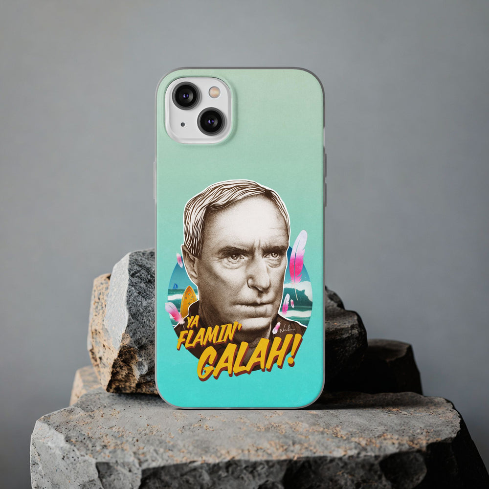 YA FLAMIN’ GALAH! - Case Mate Tough Phone Cases