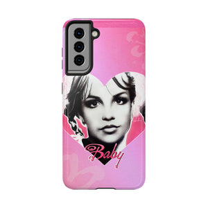 BABY - Case Mate Tough Phone Cases