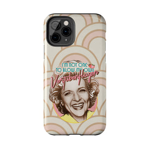 ROSE - Case Mate Tough Phone Cases