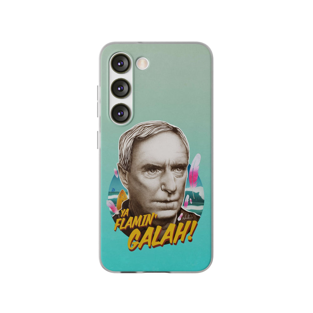 YA FLAMIN’ GALAH! - Case Mate Tough Phone Cases