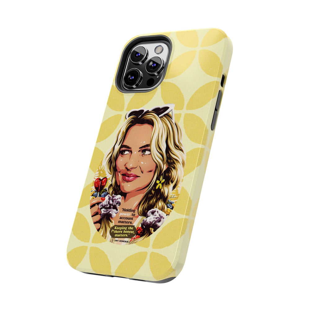 AMY REMEIKIS - Tough Phone Cases, Case-Mate