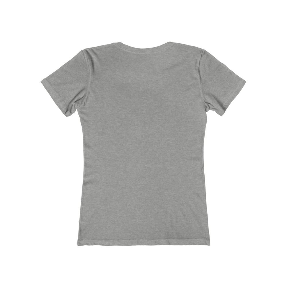 BARBENHEIMER - Women's The Boyfriend Tee