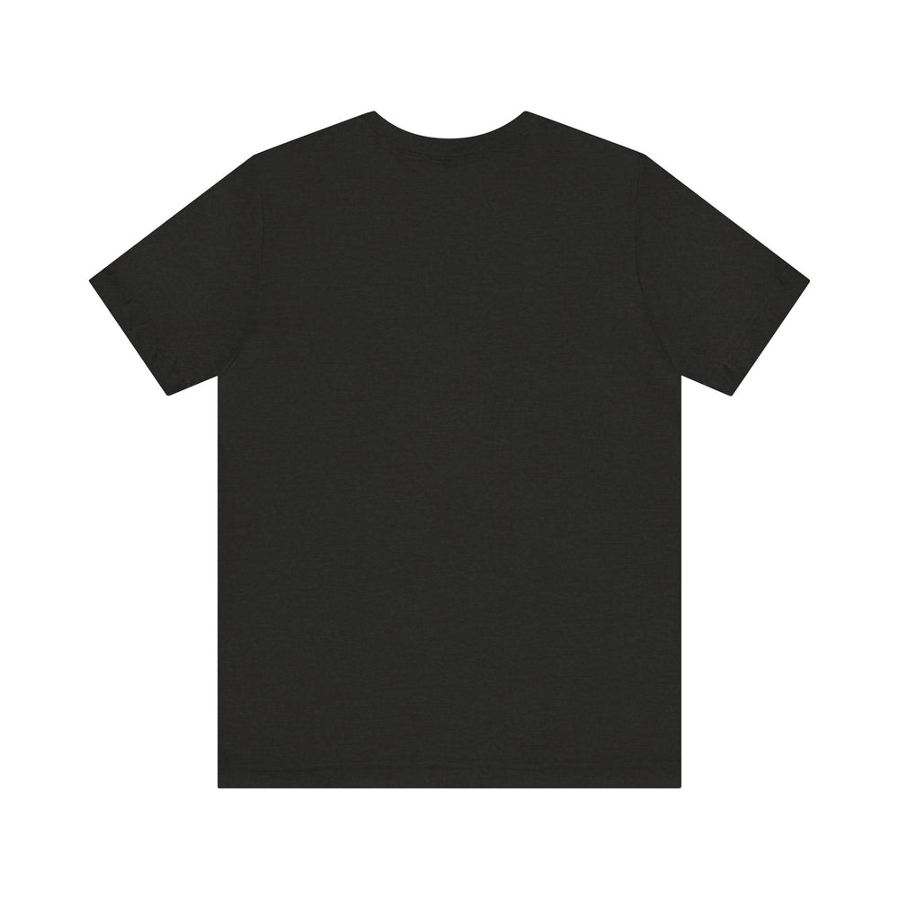 GUESS [US-Printed] - Unisex Jersey Short Sleeve Tee