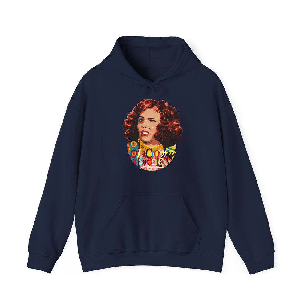 LaCroix, Sweetie! [Australian-Printed] - Unisex Heavy Blend™ Hooded Sweatshirt