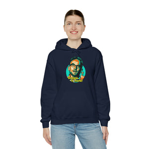 Google It, Mate! [Australian-Printed] - Unisex Heavy Blend™ Hooded Sweatshirt