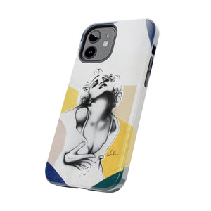 YEARNING - Case Mate Tough Phone Cases