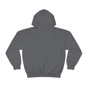 The Comrade Named Fran - Unisex Heavy Blend™ Hooded Sweatshirt