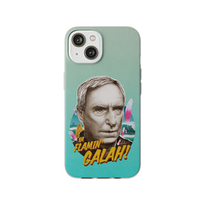 YA FLAMIN’ GALAH! - Case Mate Tough Phone Cases