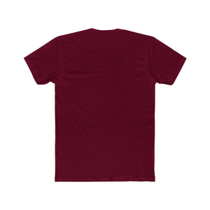 Do It On Purpose - Men's Cotton Crew Tee