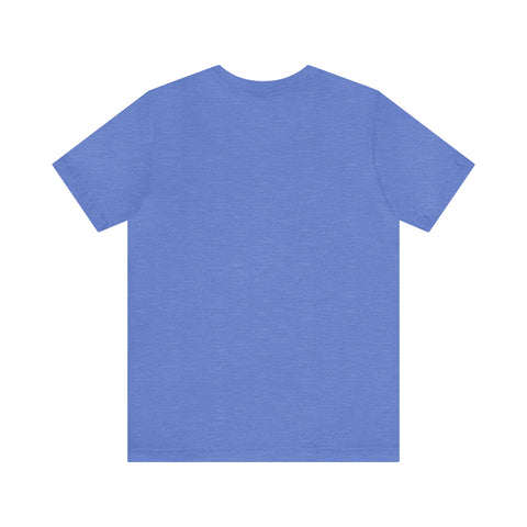 UNION THUGS - Unisex Jersey Short Sleeve Tee