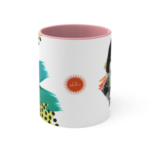 TERRIBLE - 11oz Accent Mug (Australian Printed)