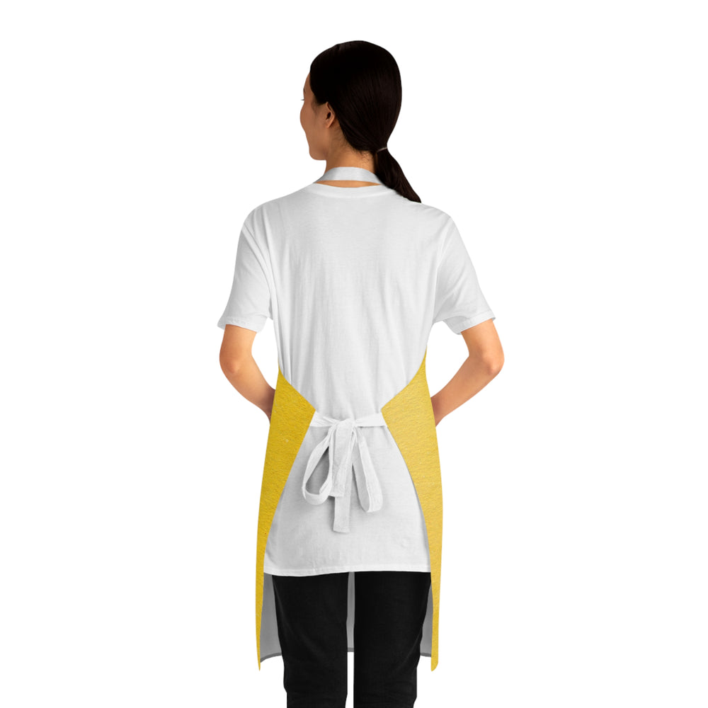 Top Dog - Apron (AOP)